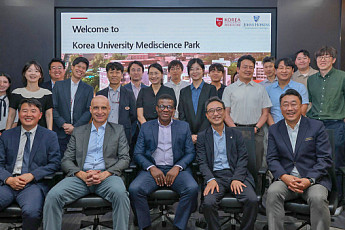 고려대의료원, 존스홉킨스·텍사스 메디컬 센터 등과 협력…미국 진출 지원 확대