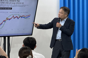 개인, 국내 증시 이탈 가속…김학균 신영증권 센터장 