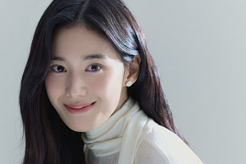 '카리스마 전문' 정은채 