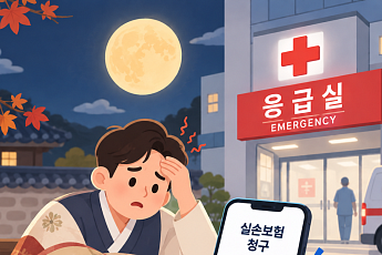 연휴에 아프다고 응급실부터 갔다간…진료비 90% 부담할 수도