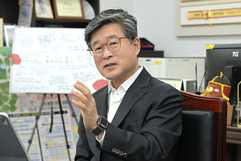 16년 만에 다시 움직이는 회현역 엘리베이터…중구, ‘익숙한 불편’ 끝낸다