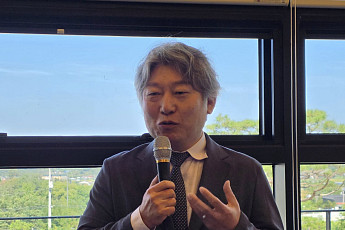 유정훈 도로공사 사장 “고속도로 밑에 전력망”…AI 시대 인프라 역할 확장