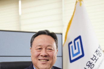 경기신보 노사, 월급 끝전까지 모아 네팔 수해민에 1000만원