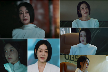 김혜은 “‘재벌X형사2’ 고민 많았던 작품⋯악역 연기 즐거웠다”