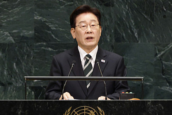 李 대통령 