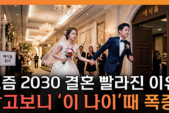 “결혼 안 했다고 일 더 하나”⋯직장에 번지는 ‘미혼 페널티’ [T 같은 F]