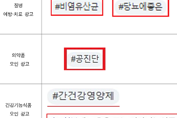 추석 성수식품 점검했더니 150곳 적발…온라인 허위·과대광고도 47건