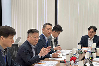 코트라, 북미 수출판 다시 짠다…전력기기·소부장·K뷰티 지원 강화