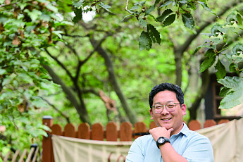 “다시 잡은 악기, 누군가의 삶을  응원하는 소리 됐죠”