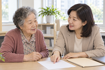 기초연금 받는 어르신, 10월부터 소득·재산 확인조사