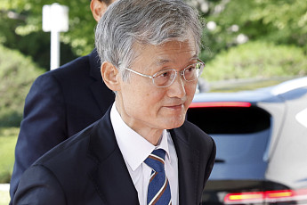 조희대 “靑 재제청 공문에 사유 명확히 없어…‘제청 절차 흠결’도 수긍 어려워”