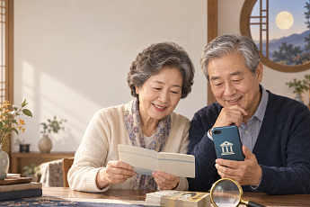 추석에 부모님 ‘잠든 돈’ 찾아드릴까⋯은행·서금원 휴면예금 확인법