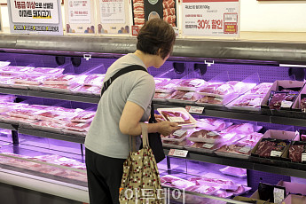 9월 물가 2.9% 상승⋯2%대 복귀에도 석유류·먹거리 부담 여전 [종합]