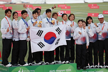 한국을 ‘중화민국’으로 소개⋯日 조직위 또 운영 실수 [아시안게임]