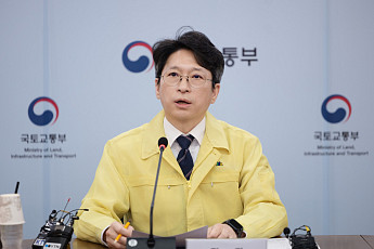 홍지선 국토장관 “추석 교통혼잡·안전사고 철저 대응”