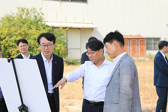 LH, 성대야구장 2100가구 공급 속도…내년 상반기 착공 목표