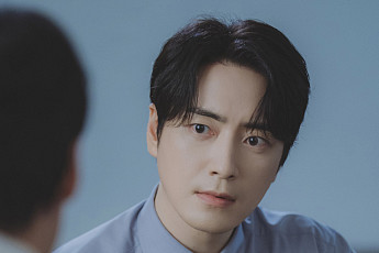 이준혁 '로또 1등', 2주 연속 동시간대 1위⋯최고 6.2%