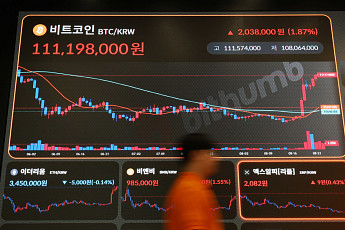 추석에도 쉬지 않는 코인⋯5대 코인거래소 API 활용법