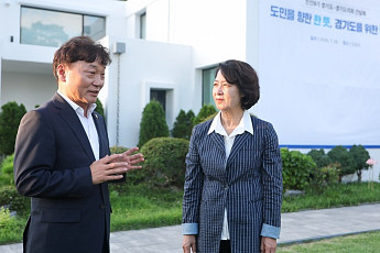 노인장기요양 1234억도 추석 넘겼다…경기도 42조 추경 결국 불발