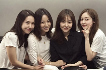 핑클, 21년 만의 완전체 활동⋯단발성 아니다 