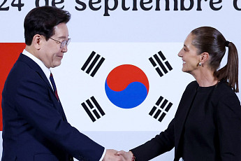 한·멕시코 투자보장협정 개정 협상 7년 만에 타결·AI 협력도 확대