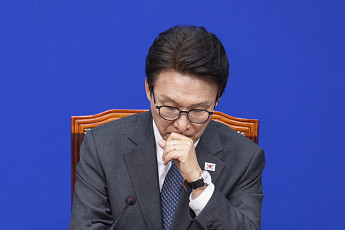 계속되는 여권 내분…고심 깊어지는 민주당 지도부