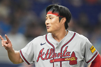김하성, 벤치서 시즌 마감⋯김혜성 '깜짝 등장' 다저스는 NLCS 진출