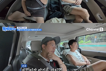 '김지민♥' 김준호, 52세 늦깎이 아빠 된 소감⋯