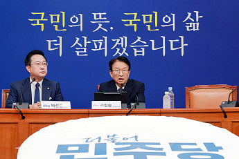 추석 민심 해석부터 갈린 여야…與 “민생 올인” vs 野 “분노 폭발”