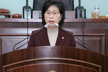 대구 남구의회, 성윤희 의원 ‘자립준비청년 지원 조례안’ 통과