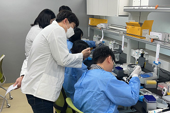 소 럼피스킨 검사 빨라진다…지방 진단기관 2→13곳 확대