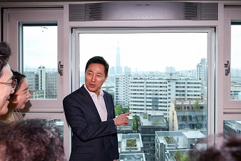 오세훈, 李 '서울 집값 평탄화' 직격⋯