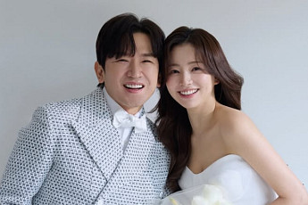 이민우♥이아미, ‘살림남’ 하차⋯“응원해주셔서 감사”