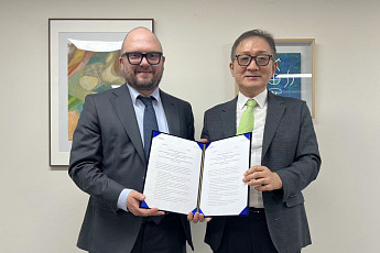 동국대, 콜롬비아 ITM시립대와 MOU⋯중남미 한류 연구 확대