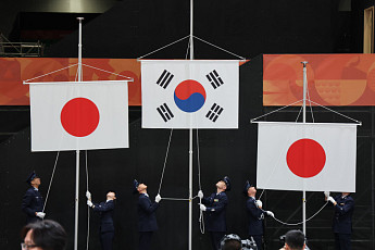 또 만난 일본…빠질 수 없는 한일전 [아시안게임]