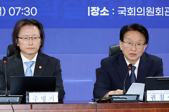 설탕·밀가루 담합 또 적발…당정, 영업정지 카드 꺼냈다 [종합]