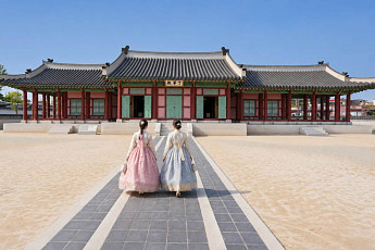 이재준 “한복입고 화성행궁 무료”…63년 수원화성문화제, ‘행궁야화’로 밤까지 잇는다