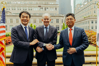 예탁결제원, 브로드리지와 맞손…외국인 의결권 행사 편의 높인다