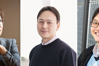 이화여대 문회리 교수 연구팀, 액화수소 기화 손실 늦추는 저장 기술 제시