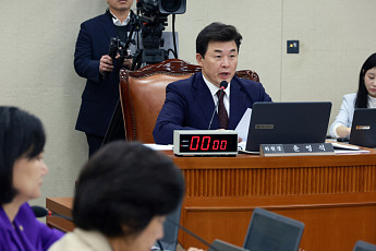 연금특위, 경제부처 장관 불참에 우려…
