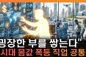 'AI 활용 능력'이 스펙⋯채용 시장의 새 변수 [T 같은 F]