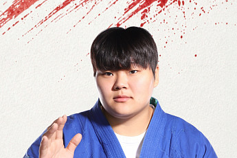 김민영, 한국 크라쉬 사상 첫 金⋯여자 +87㎏급 정상 [아시안게임]