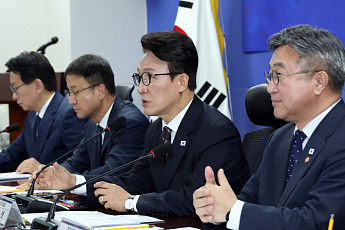당정, 미래대응기금 설계 손본다…