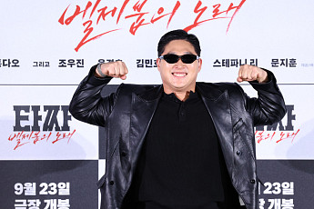 스윙스는 입덕 부정기, '타짜4'는 흥행 반전기? [엔터로그]