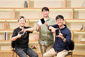 AI가 ‘최애’를 끝까지 따라간다⋯갤럭시 Z의 새 영상 경험 ‘마이 팬캠’