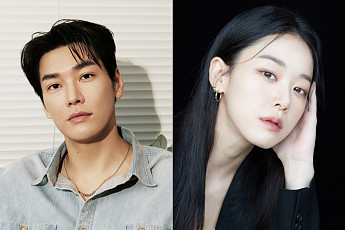김영광X이주명 로맨스 성사⋯'조련의 여왕' 내년 상반기 편성