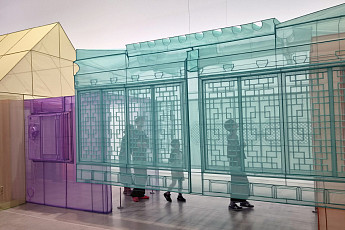 '서도호(Do Ho Suh)'의 집과 기억