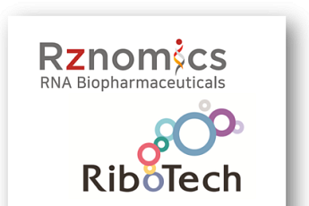 [BioS]알지노믹스, 라이보텍과 '차세대 RNA 플랫폼' 공동연구