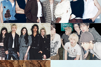 먼작귀, ‘엠카운트다운’ 뜬다⋯보넥도→올데프 신곡 무대 최초 공개
