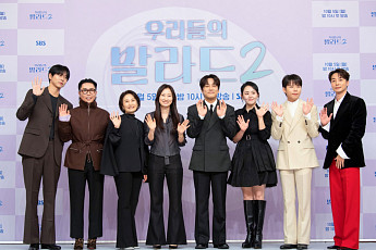 '우리들의 발라드2', 가을밤 울릴 17.9세의 목소리⋯첫 방송 2시간 40분 [종합]